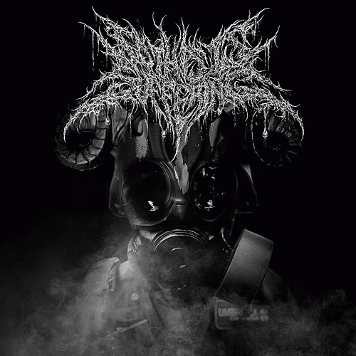 So This Is Suffering : Gloom (Bio-War)